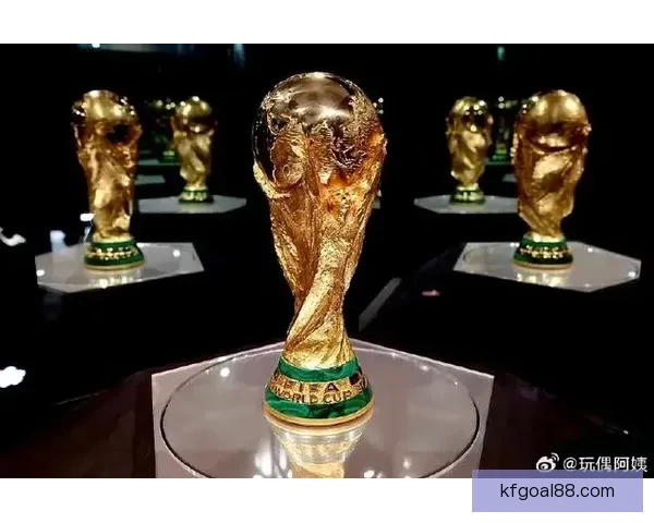 2026世界杯盛大开幕倒计时全球球迷热切期待精彩赛事